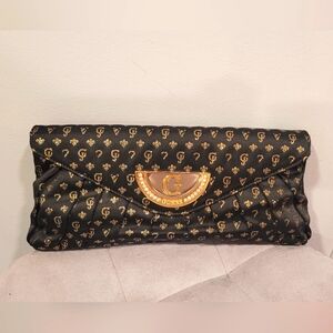 Guess Clutch Vintage